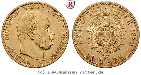 Klicken Sie auf das Bild um es auf Ihrem Rechner zu speichern deutsches-kaiserreich-wilhelm-i-10-mark/33157.jpg