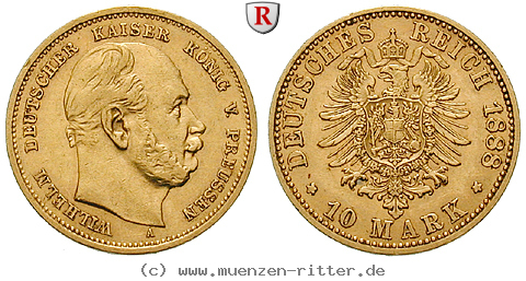 Klicken Sie auf das Bild um es auf Ihrem Rechner zu speichern deutsches-kaiserreich-wilhelm-i-10-mark/33161.jpg