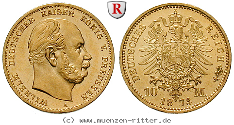 Klicken Sie auf das Bild um es auf Ihrem Rechner zu speichern deutsches-kaiserreich-wilhelm-i-10-mark/39842.jpg