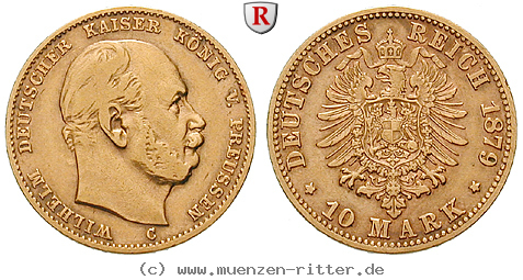 Klicken Sie auf das Bild um es auf Ihrem Rechner zu speichern deutsches-kaiserreich-wilhelm-i-10-mark/44338.jpg