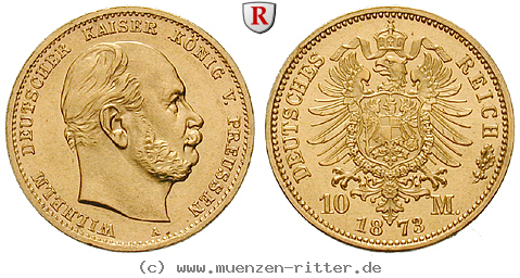 Klicken Sie auf das Bild um es auf Ihrem Rechner zu speichern deutsches-kaiserreich-wilhelm-i-10-mark/46195.jpg