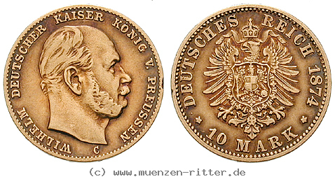 Klicken Sie auf das Bild um es auf Ihrem Rechner zu speichern deutsches-kaiserreich-wilhelm-i-10-mark/49438.jpg