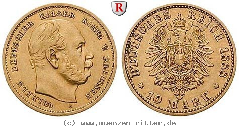Klicken Sie auf das Bild um es auf Ihrem Rechner zu speichern deutsches-kaiserreich-wilhelm-i-10-mark/60459.jpg