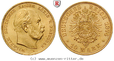 deutsches-kaiserreich-wilhelm-i-10-mark/67259.jpg