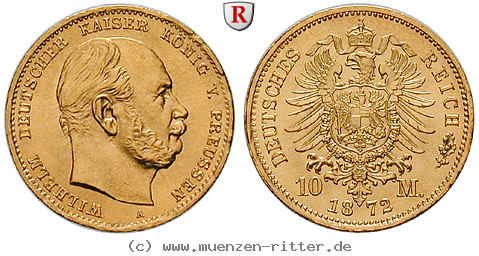 Klicken Sie auf das Bild um es auf Ihrem Rechner zu speichern deutsches-kaiserreich-wilhelm-i-10-mark/71572.jpg
