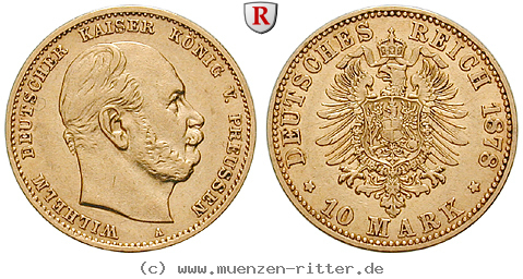 Klicken Sie auf das Bild um es auf Ihrem Rechner zu speichern deutsches-kaiserreich-wilhelm-i-10-mark/73853.jpg
