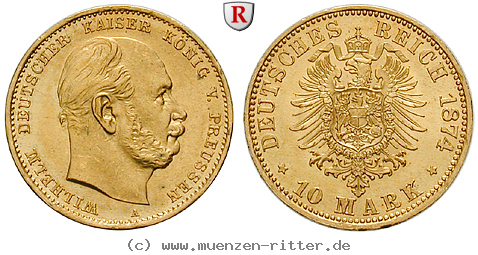 Klicken Sie auf das Bild um es auf Ihrem Rechner zu speichern deutsches-kaiserreich-wilhelm-i-10-mark/88891.jpg