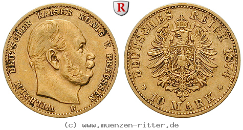 deutsches-kaiserreich-wilhelm-i-10-mark/91744.jpg