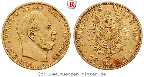 deutsches-kaiserreich-wilhelm-i-10-mark/94677.jpg