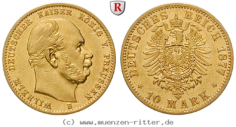 Klicken Sie auf das Bild um es auf Ihrem Rechner zu speichern deutsches-kaiserreich-wilhelm-i-10-mark/94678.jpg