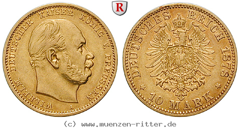 Klicken Sie auf das Bild um es auf Ihrem Rechner zu speichern deutsches-kaiserreich-wilhelm-i-10-mark/94680.jpg
