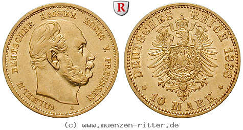 Klicken Sie auf das Bild um es auf Ihrem Rechner zu speichern deutsches-kaiserreich-wilhelm-i-10-mark/94684.jpg