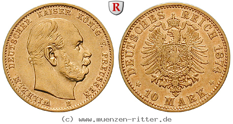 Klicken Sie auf das Bild um es auf Ihrem Rechner zu speichern deutsches-kaiserreich-wilhelm-i-10-mark/97114.jpg