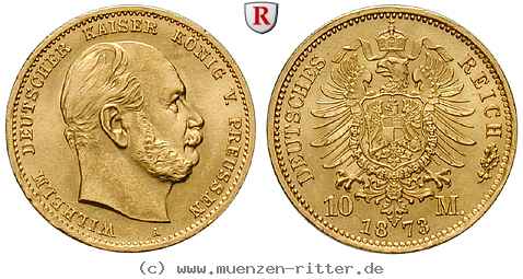 Klicken Sie auf das Bild um es auf Ihrem Rechner zu speichern deutsches-kaiserreich-wilhelm-i-10-mark/98710.jpg