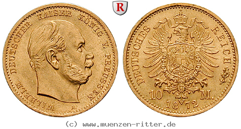 Klicken Sie auf das Bild um es auf Ihrem Rechner zu speichern deutsches-kaiserreich-wilhelm-i-10-mark/98931.jpg