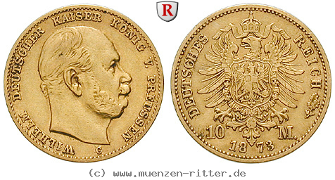 Klicken Sie auf das Bild um es auf Ihrem Rechner zu speichern deutsches-kaiserreich-wilhelm-i-10-mark/ejae7146.jpg