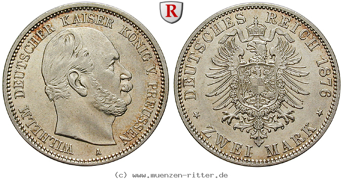 Klicken Sie auf das Bild um es auf Ihrem Rechner zu speichern deutsches-kaiserreich-wilhelm-i-2-mark/104033.jpg