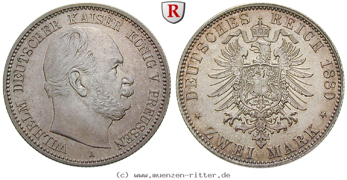 Klicken Sie auf das Bild um es auf Ihrem Rechner zu speichern deutsches-kaiserreich-wilhelm-i-2-mark/26677.jpg