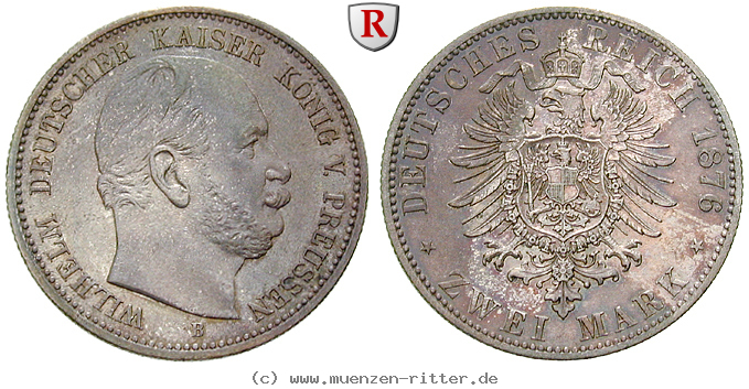 Klicken Sie auf das Bild um es auf Ihrem Rechner zu speichern deutsches-kaiserreich-wilhelm-i-2-mark/26678.jpg