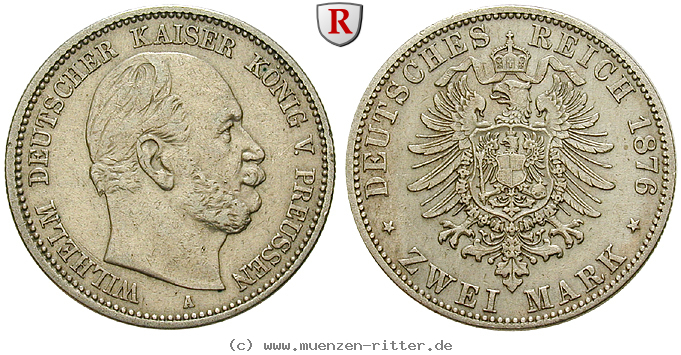 Klicken Sie auf das Bild um es auf Ihrem Rechner zu speichern deutsches-kaiserreich-wilhelm-i-2-mark/58785.jpg