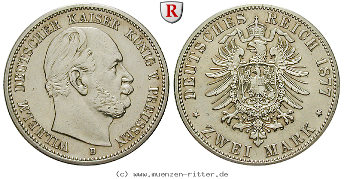 deutsches-kaiserreich-wilhelm-i-2-mark/58788.jpg