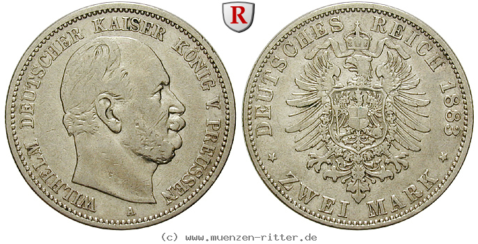 Klicken Sie auf das Bild um es auf Ihrem Rechner zu speichern deutsches-kaiserreich-wilhelm-i-2-mark/58793.jpg