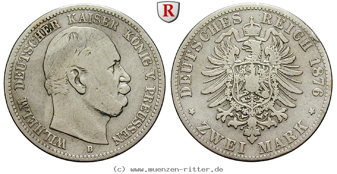 Klicken Sie auf das Bild um es auf Ihrem Rechner zu speichern deutsches-kaiserreich-wilhelm-i-2-mark/61393.jpg