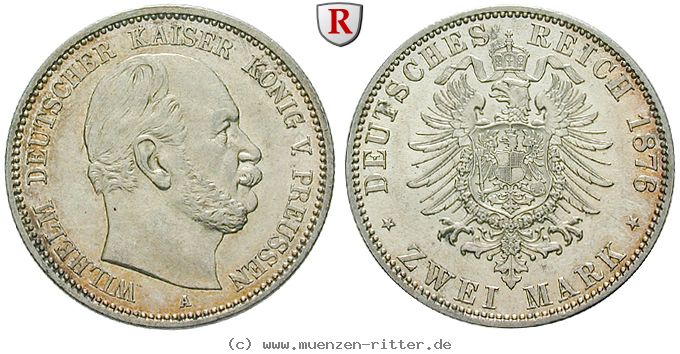 Klicken Sie auf das Bild um es auf Ihrem Rechner zu speichern deutsches-kaiserreich-wilhelm-i-2-mark/71057.jpg