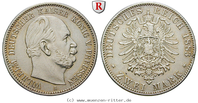 Klicken Sie auf das Bild um es auf Ihrem Rechner zu speichern deutsches-kaiserreich-wilhelm-i-2-mark/71060.jpg