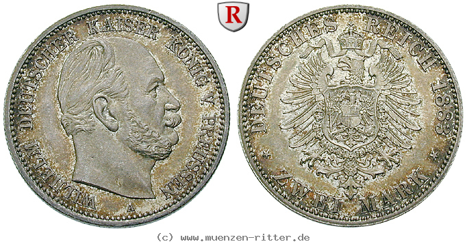 Klicken Sie auf das Bild um es auf Ihrem Rechner zu speichern deutsches-kaiserreich-wilhelm-i-2-mark/72794.jpg