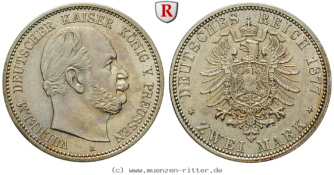 Klicken Sie auf das Bild um es auf Ihrem Rechner zu speichern deutsches-kaiserreich-wilhelm-i-2-mark/97054.jpg