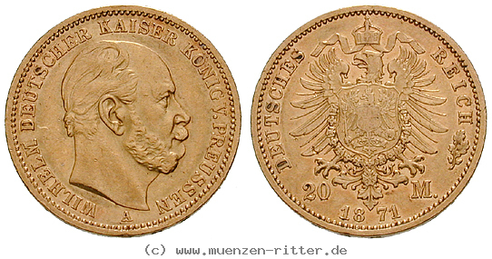 Klicken Sie auf das Bild um es auf Ihrem Rechner zu speichern deutsches-kaiserreich-wilhelm-i-20-mark/16676.jpg