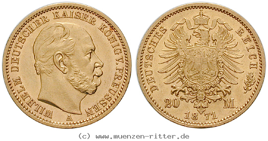 Klicken Sie auf das Bild um es auf Ihrem Rechner zu speichern deutsches-kaiserreich-wilhelm-i-20-mark/17631.jpg