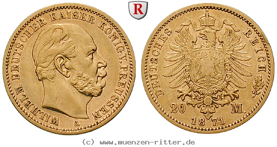 Klicken Sie auf das Bild um es auf Ihrem Rechner zu speichern deutsches-kaiserreich-wilhelm-i-20-mark/19285.jpg