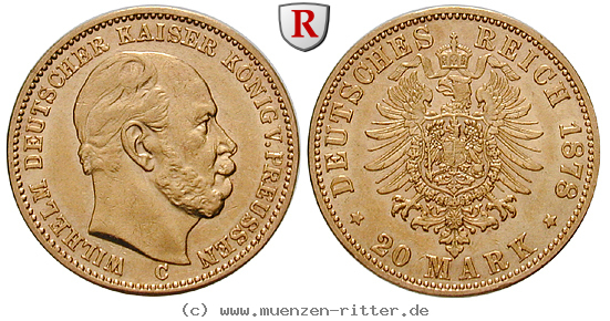 Klicken Sie auf das Bild um es auf Ihrem Rechner zu speichern deutsches-kaiserreich-wilhelm-i-20-mark/25188.jpg