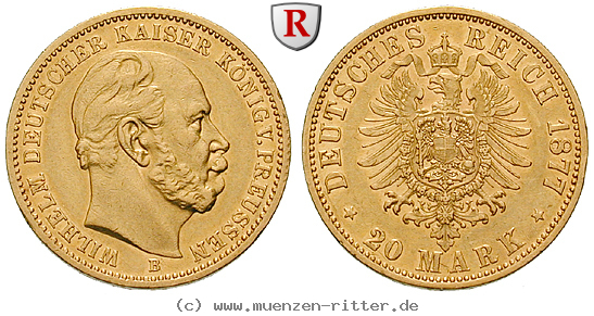 Klicken Sie auf das Bild um es auf Ihrem Rechner zu speichern deutsches-kaiserreich-wilhelm-i-20-mark/32709.jpg