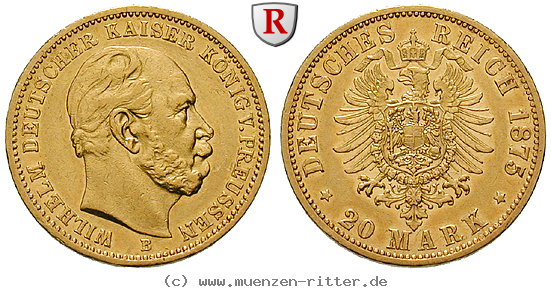 Klicken Sie auf das Bild um es auf Ihrem Rechner zu speichern deutsches-kaiserreich-wilhelm-i-20-mark/32936.jpg