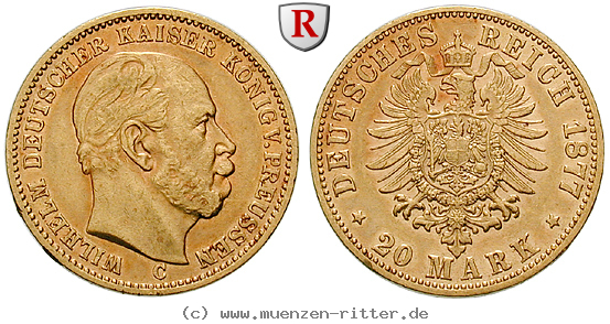 Klicken Sie auf das Bild um es auf Ihrem Rechner zu speichern deutsches-kaiserreich-wilhelm-i-20-mark/32937.jpg