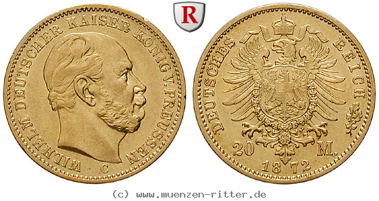 Klicken Sie auf das Bild um es auf Ihrem Rechner zu speichern deutsches-kaiserreich-wilhelm-i-20-mark/33133.jpg