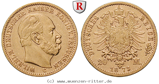 Klicken Sie auf das Bild um es auf Ihrem Rechner zu speichern deutsches-kaiserreich-wilhelm-i-20-mark/33136.jpg
