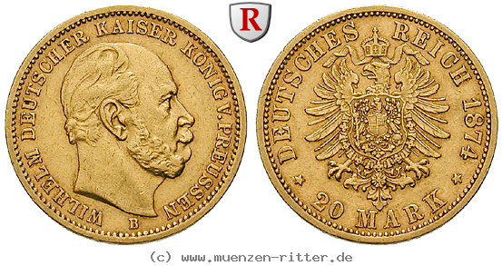 Klicken Sie auf das Bild um es auf Ihrem Rechner zu speichern deutsches-kaiserreich-wilhelm-i-20-mark/33163.jpg
