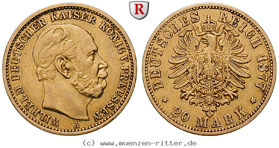 Klicken Sie auf das Bild um es auf Ihrem Rechner zu speichern deutsches-kaiserreich-wilhelm-i-20-mark/33168.jpg
