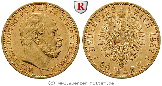 Klicken Sie auf das Bild um es auf Ihrem Rechner zu speichern deutsches-kaiserreich-wilhelm-i-20-mark/39844.jpg