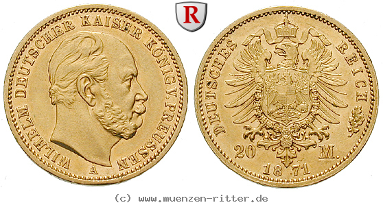 Klicken Sie auf das Bild um es auf Ihrem Rechner zu speichern deutsches-kaiserreich-wilhelm-i-20-mark/43189.jpg