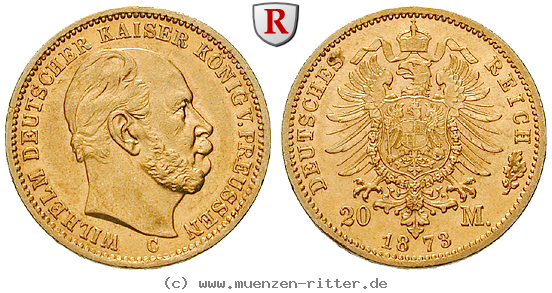 Klicken Sie auf das Bild um es auf Ihrem Rechner zu speichern deutsches-kaiserreich-wilhelm-i-20-mark/53401.jpg