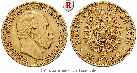 Klicken Sie auf das Bild um es auf Ihrem Rechner zu speichern deutsches-kaiserreich-wilhelm-i-20-mark/54842.jpg