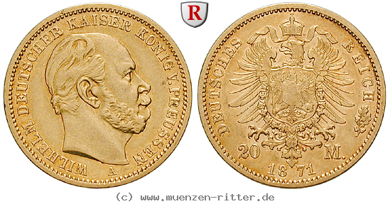 Klicken Sie auf das Bild um es auf Ihrem Rechner zu speichern deutsches-kaiserreich-wilhelm-i-20-mark/71462.jpg