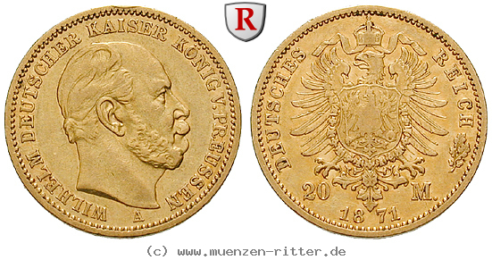 Klicken Sie auf das Bild um es auf Ihrem Rechner zu speichern deutsches-kaiserreich-wilhelm-i-20-mark/71569.jpg