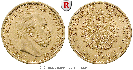 Klicken Sie auf das Bild um es auf Ihrem Rechner zu speichern deutsches-kaiserreich-wilhelm-i-20-mark/75199.jpg