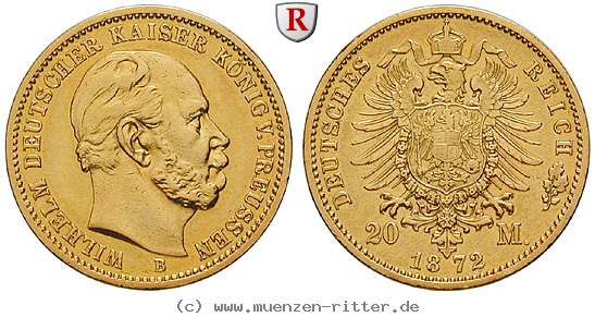 Klicken Sie auf das Bild um es auf Ihrem Rechner zu speichern deutsches-kaiserreich-wilhelm-i-20-mark/81839.jpg